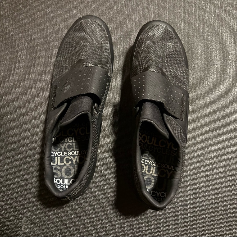 SoulCycle Legend Cycling Shoes